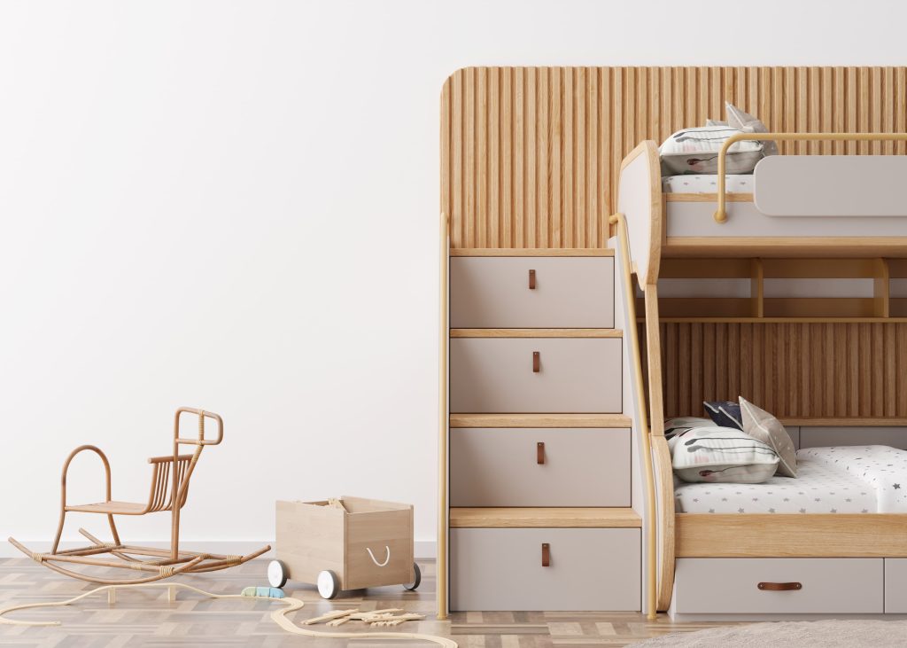 Elevate Your Bedroom Style: The Ultimate Guide to Best Bunk Beds